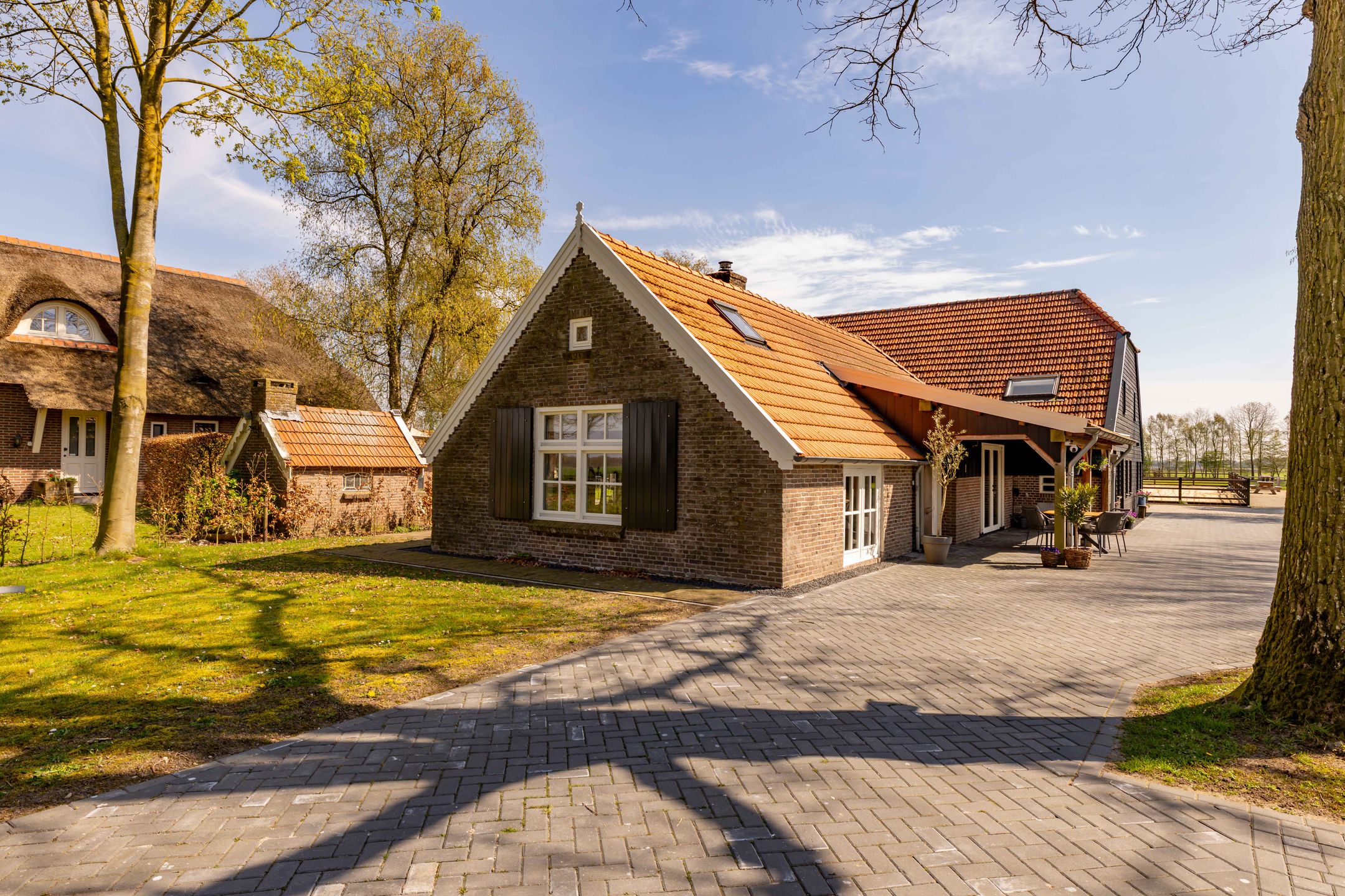 Foto 9 van Burgemeester Jansstraat 23-A