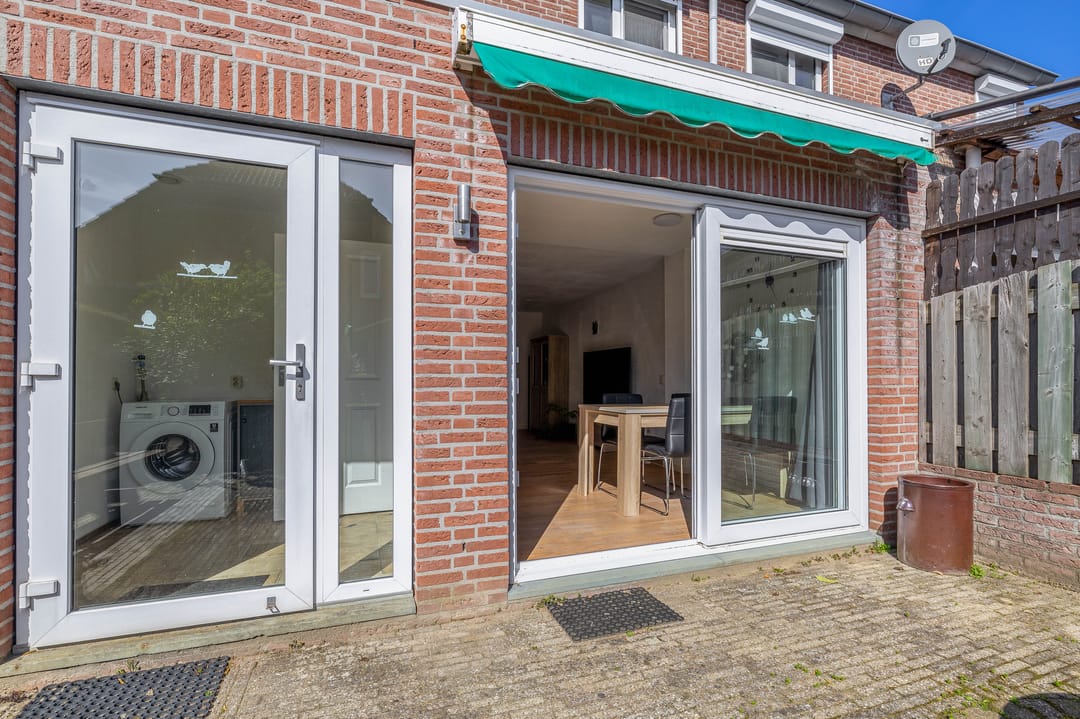 Foto 22 van Rubensstraat 4