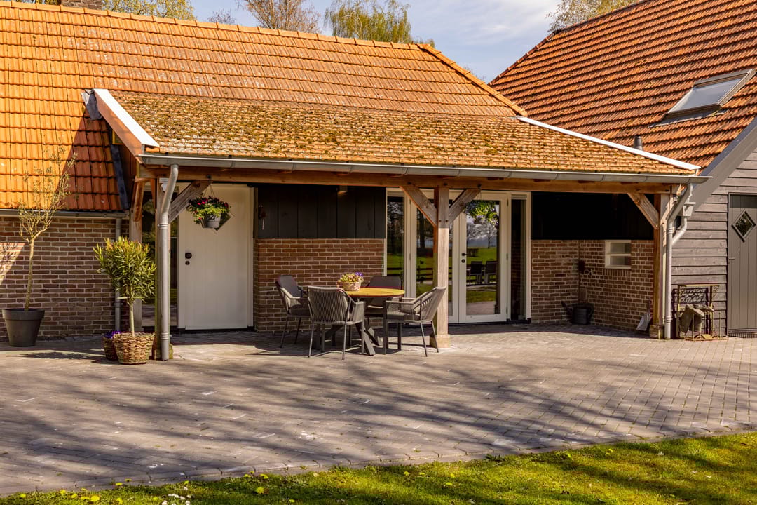 Foto 11 van Burgemeester Jansstraat 23-A