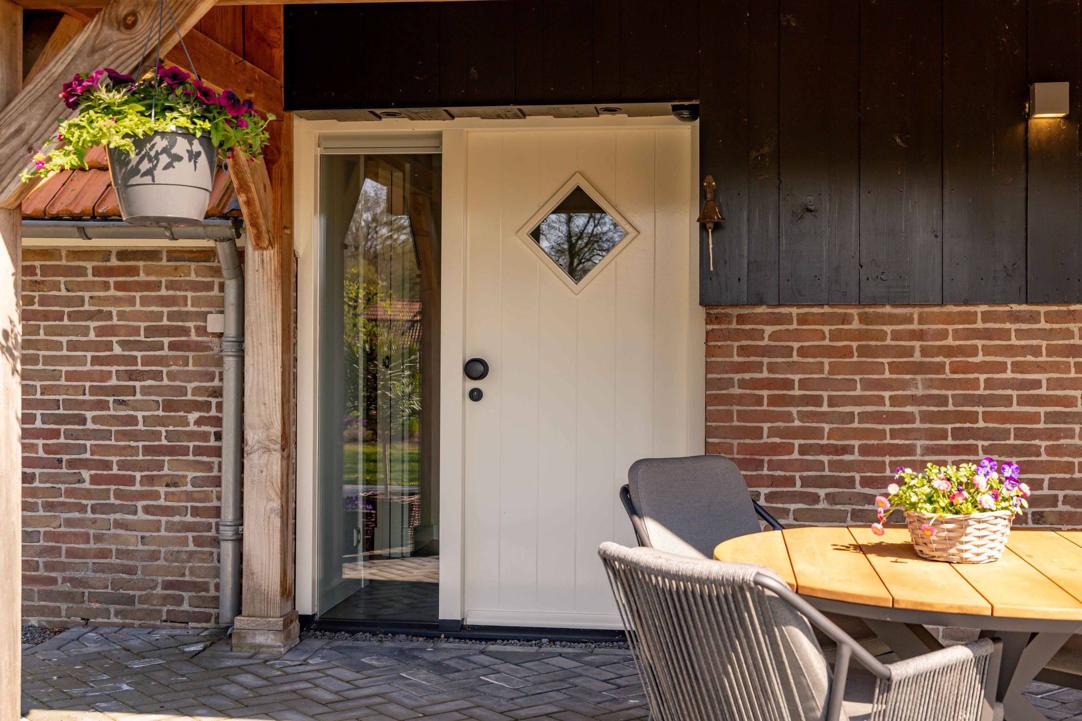 Foto 12 van Burgemeester Jansstraat 23-A