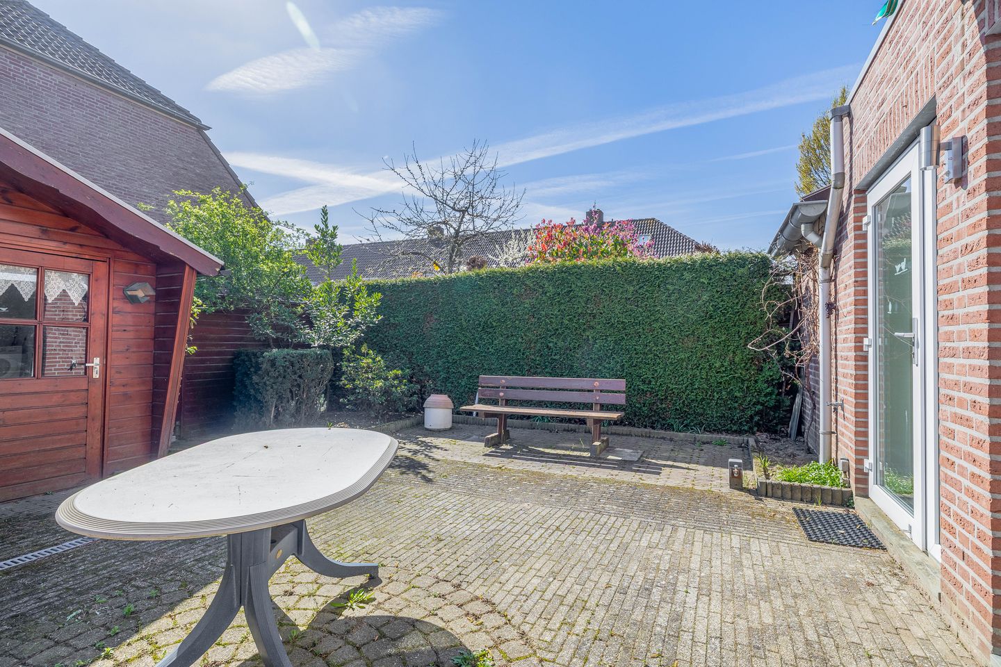 Foto 25 van Rubensstraat 4