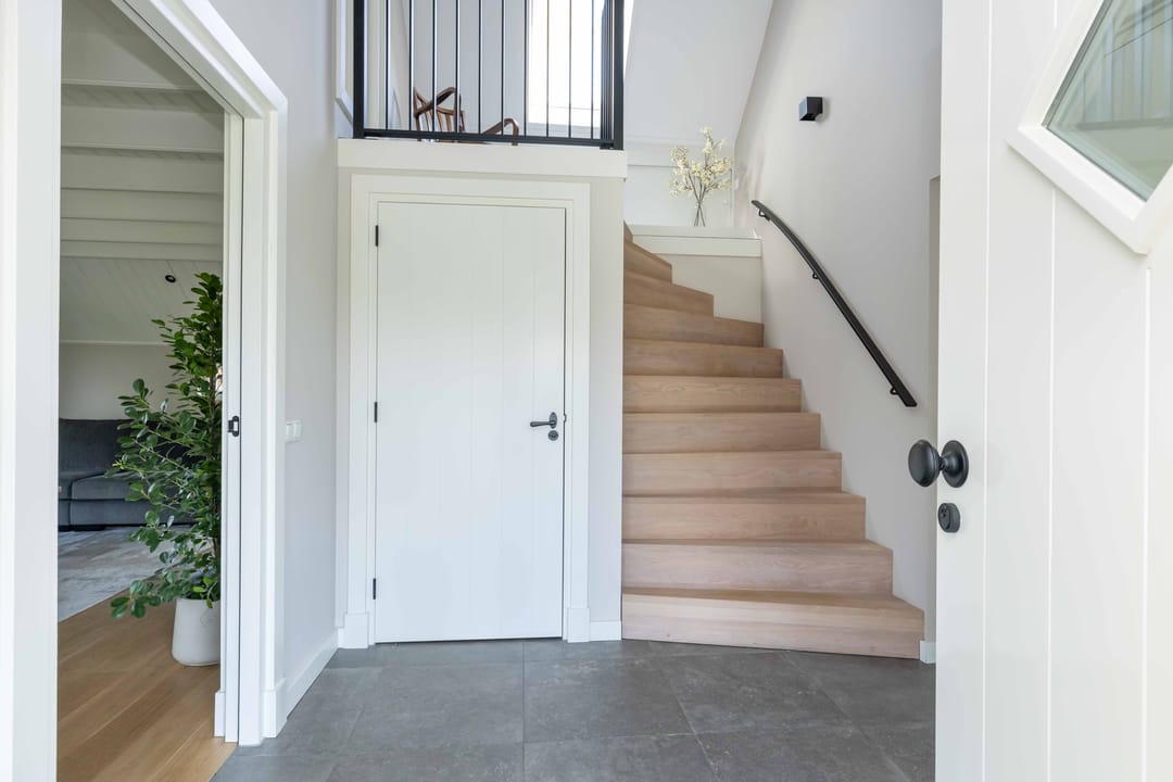 Foto 13 van Burgemeester Jansstraat 23-A