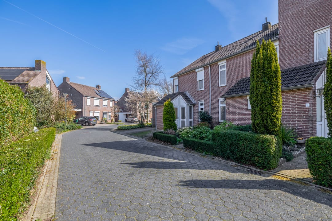 Foto 28 van Rubensstraat 4