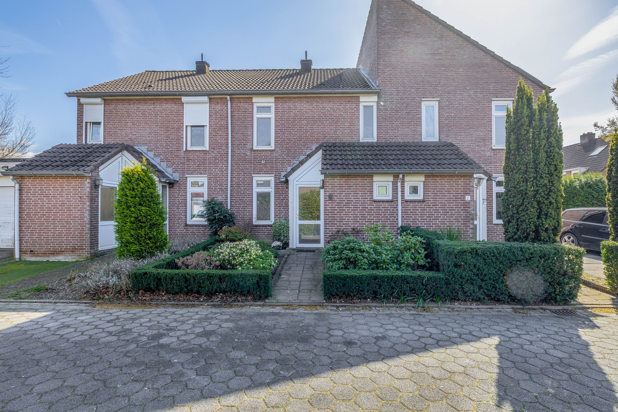 Foto 27 van Rubensstraat 4