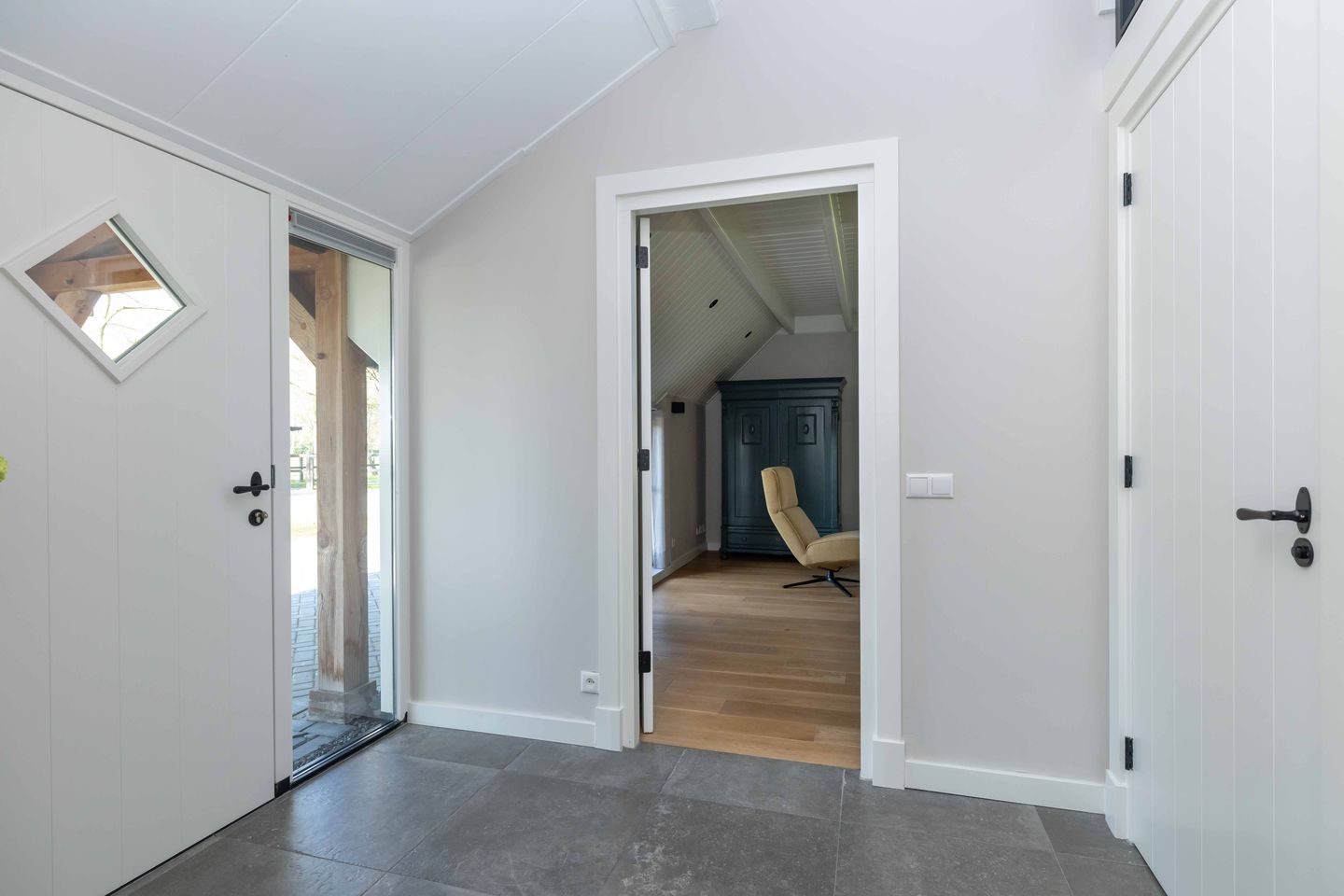 Foto 19 van Burgemeester Jansstraat 23-A