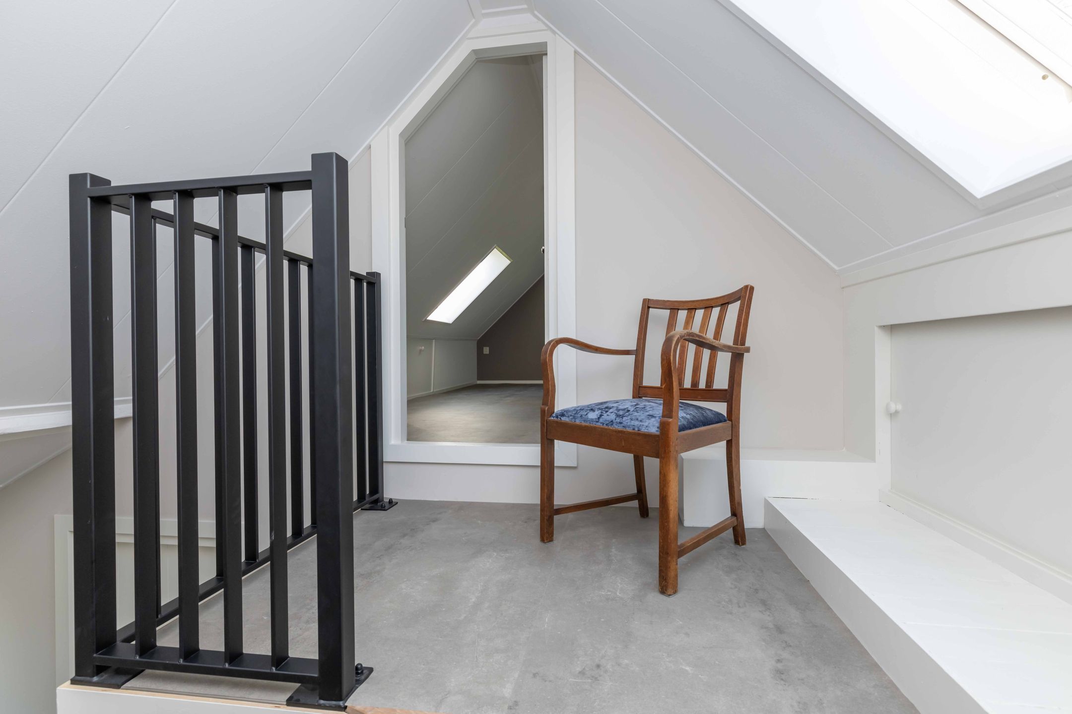 Foto 21 van Burgemeester Jansstraat 23-A