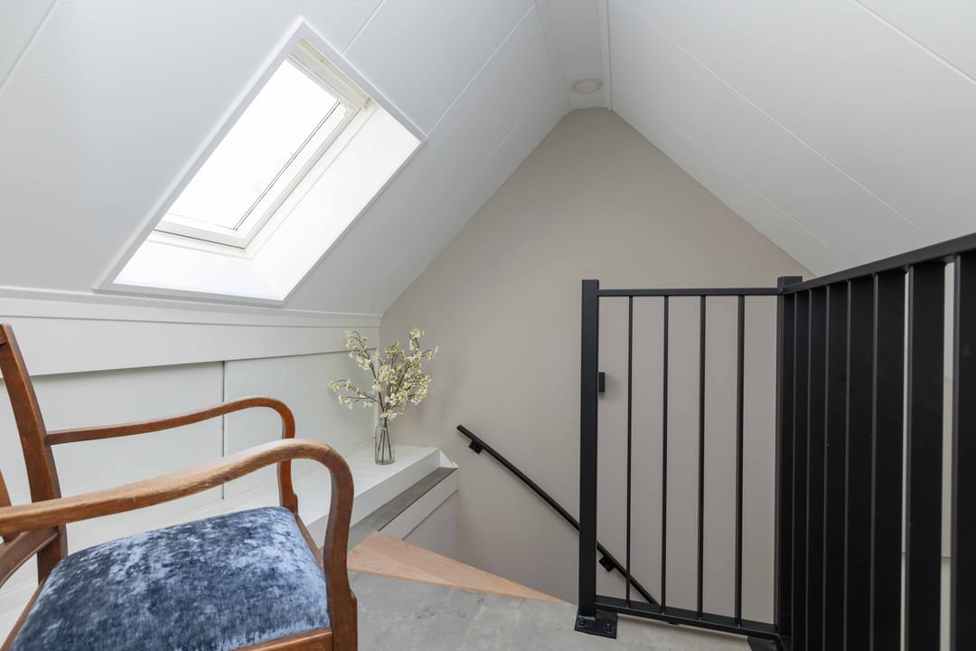 Foto 22 van Burgemeester Jansstraat 23-A