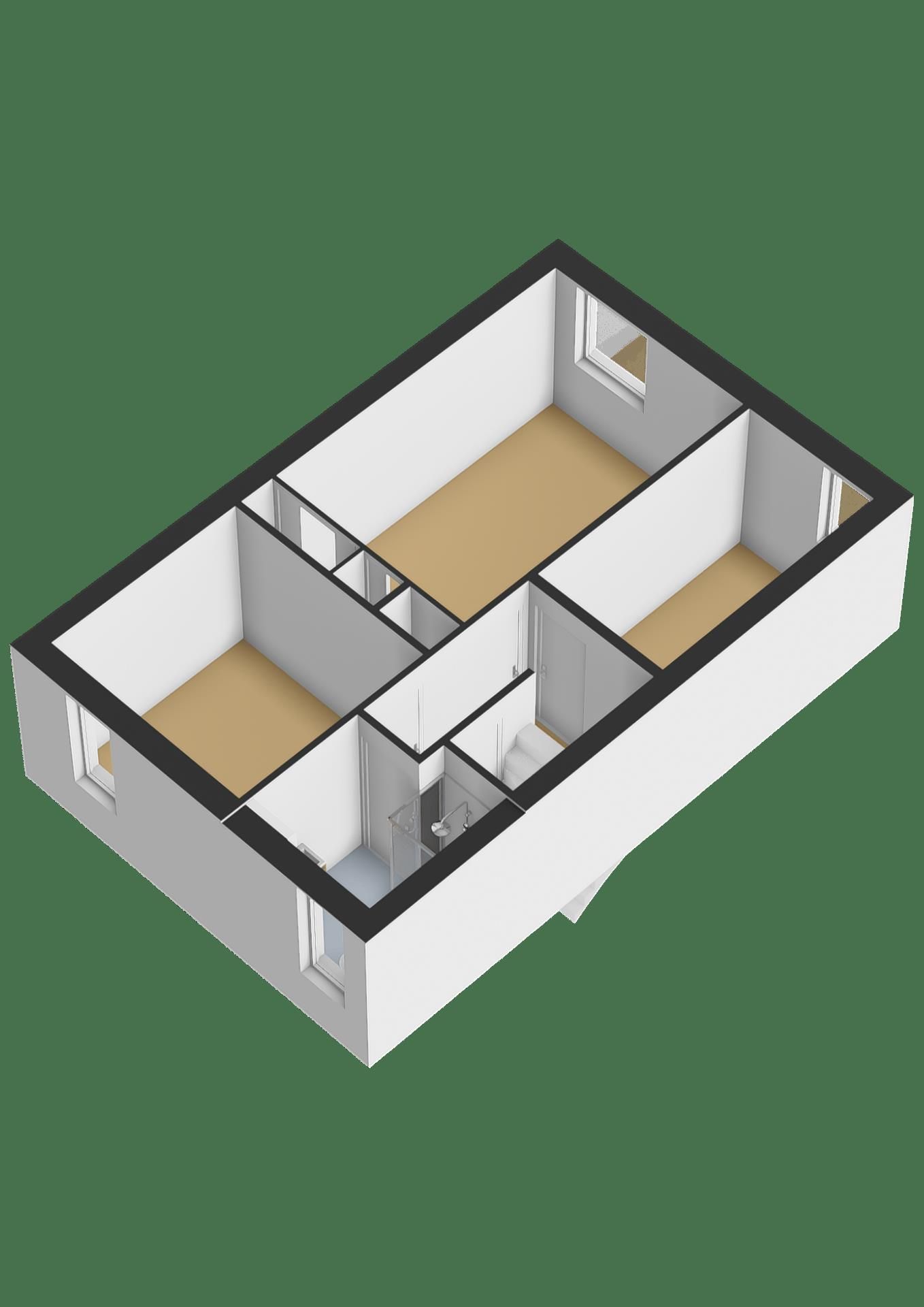 Foto 35 van Rubensstraat 4