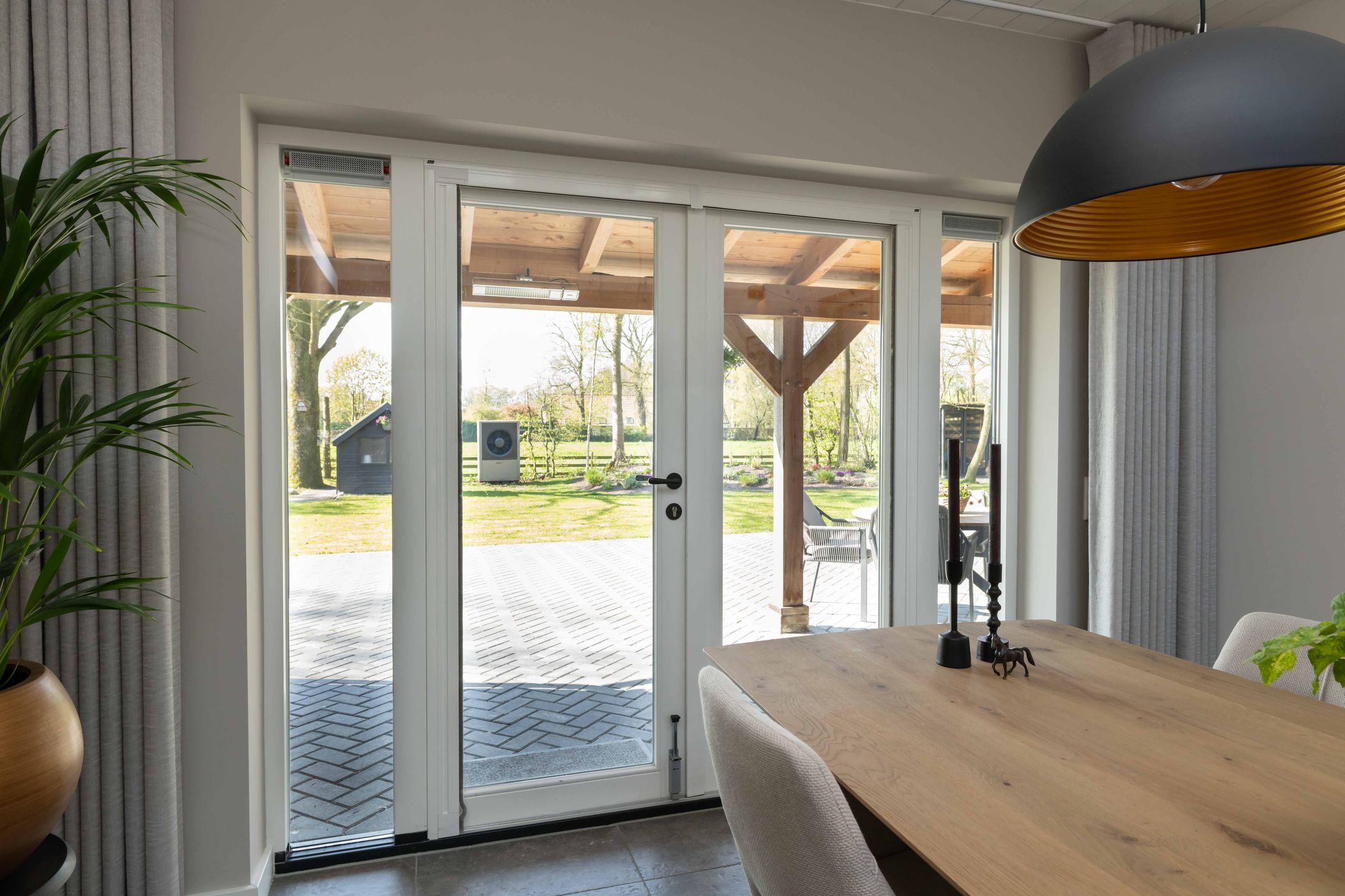 Foto 30 van Burgemeester Jansstraat 23-A