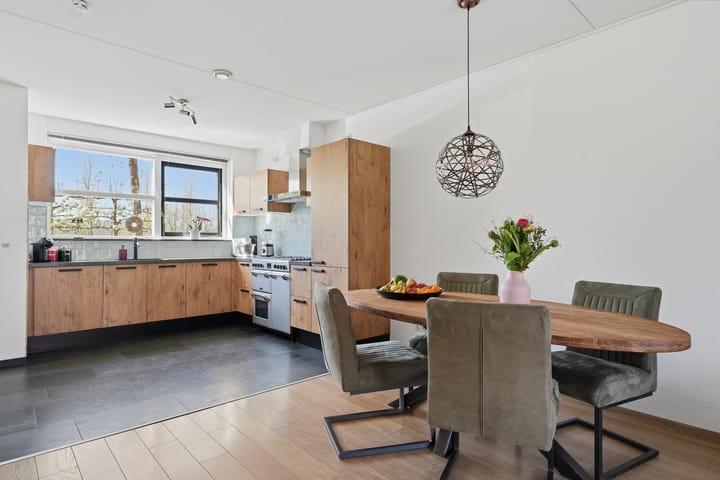 Photo 3 of Robert Johnsonstraat 33