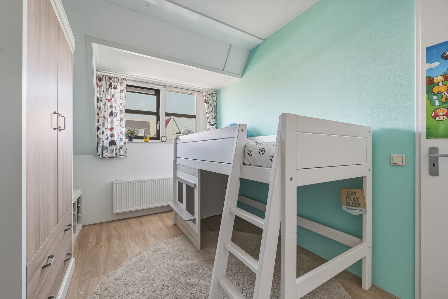 Photo 14 of Robert Johnsonstraat 33