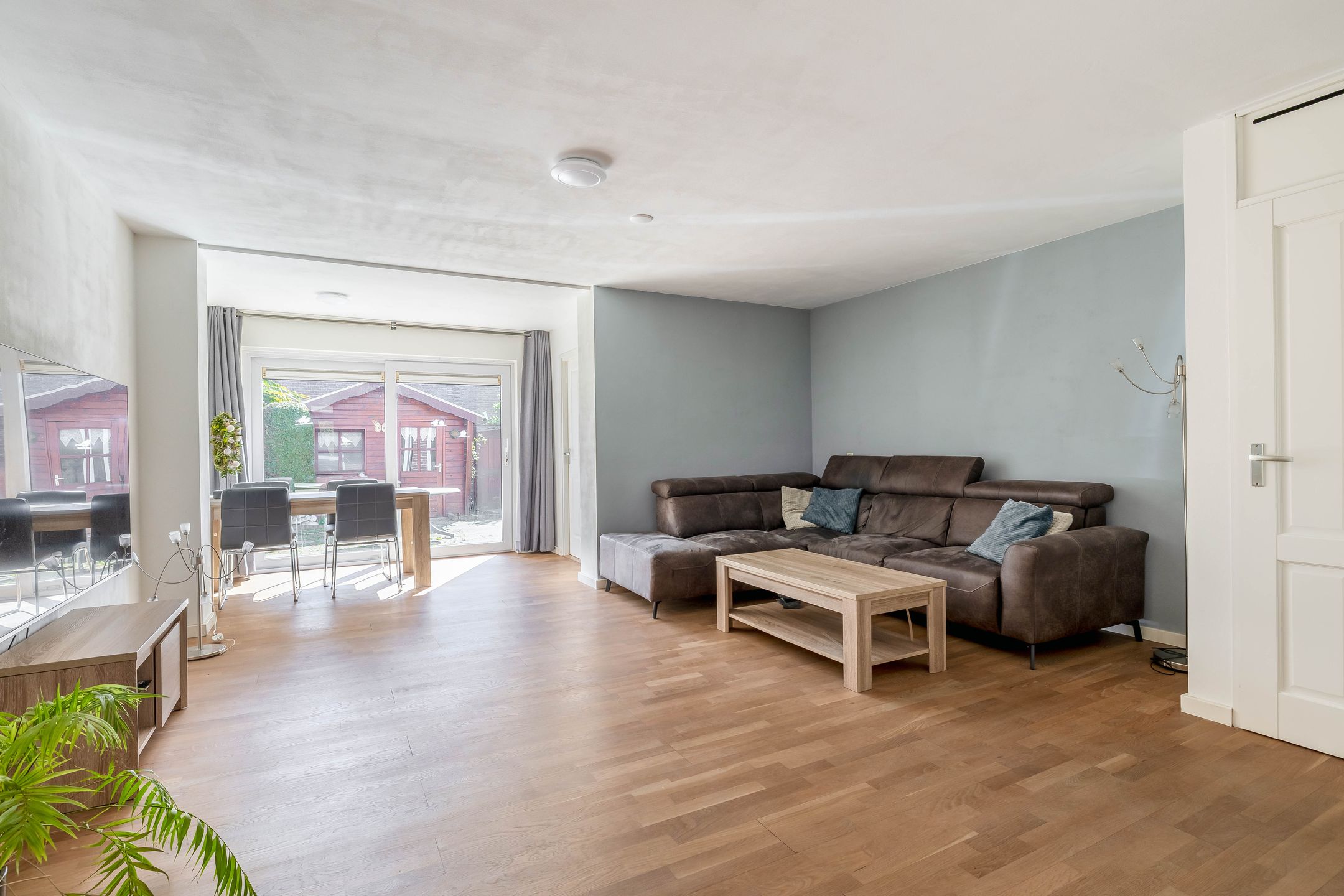 Foto 6 van Rubensstraat 4