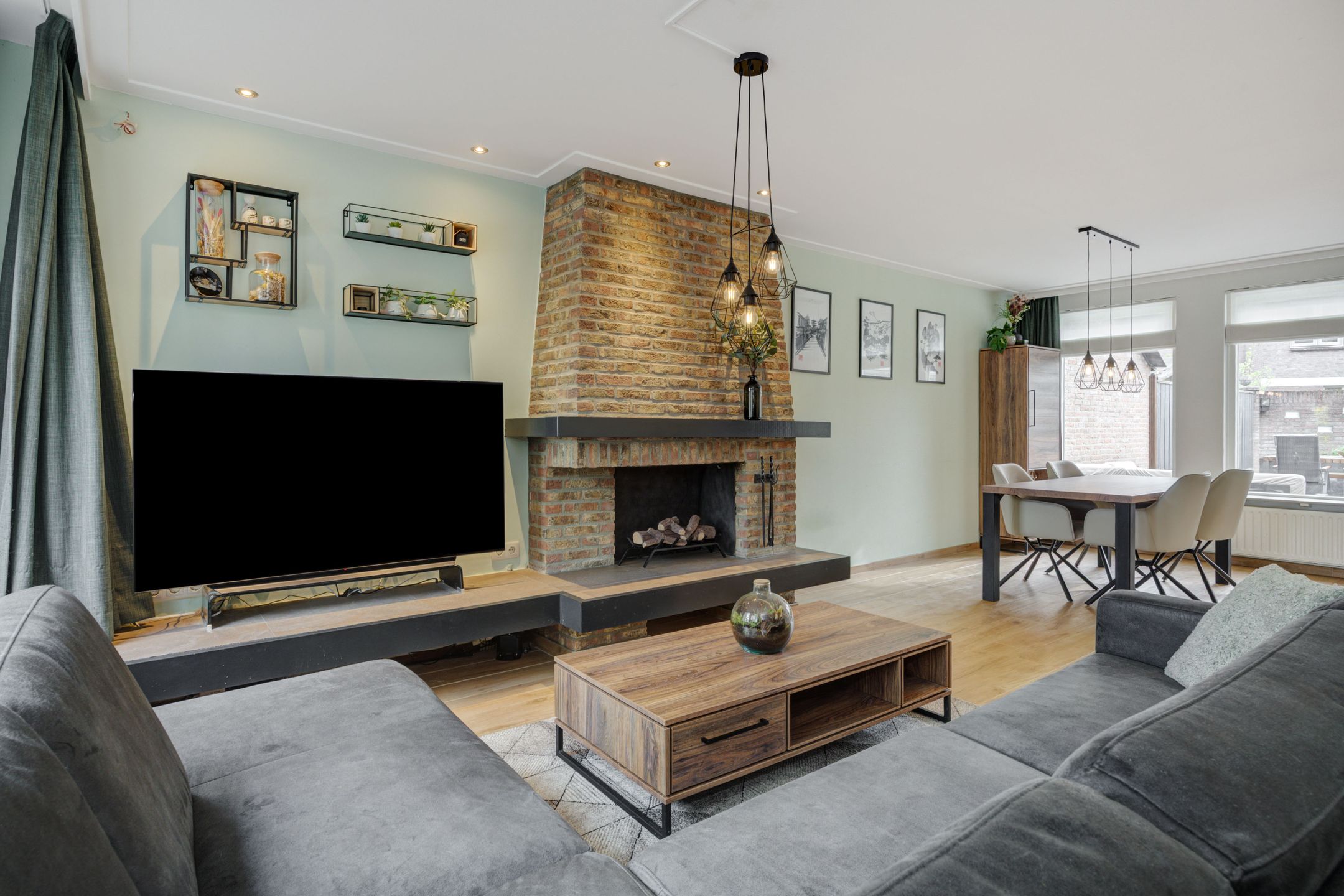 Foto 3 van Schoutstraat 24