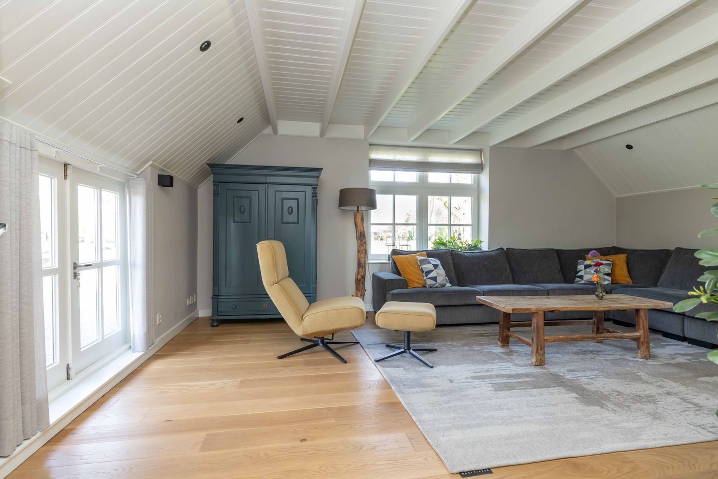 Foto 14 van Burgemeester Jansstraat 23-A