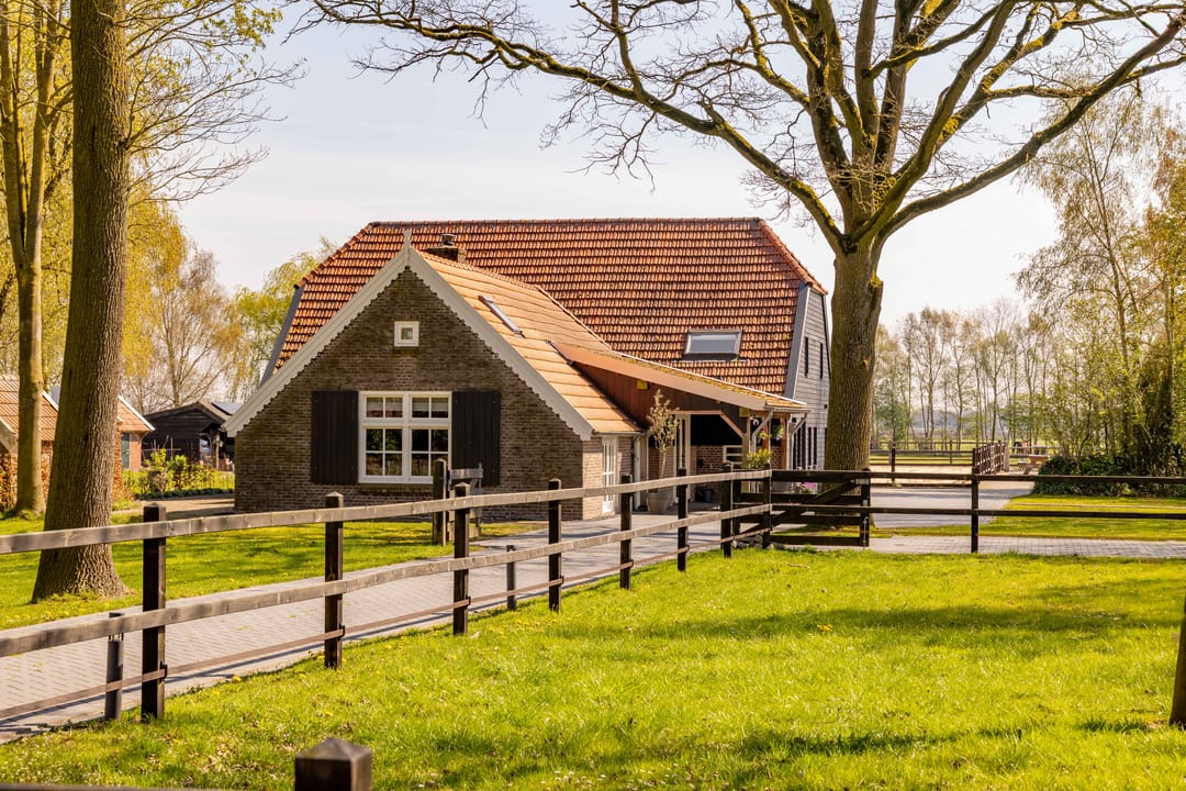 Foto 8 van Burgemeester Jansstraat 23-A