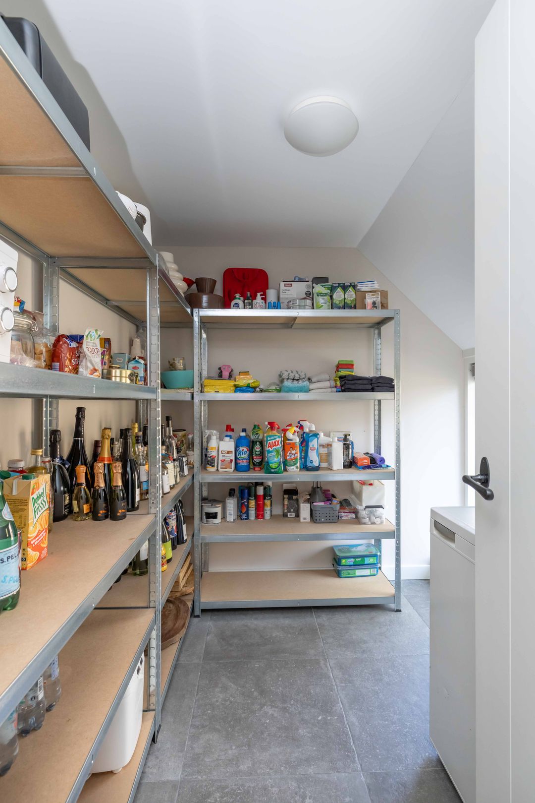 Foto 31 van Burgemeester Jansstraat 23-A