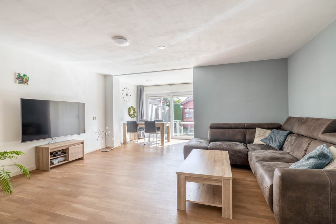 Foto 2 van Rubensstraat 4