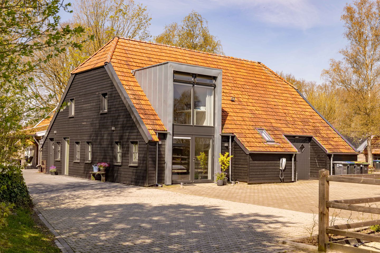 Foto 10 van Burgemeester Jansstraat 23-A