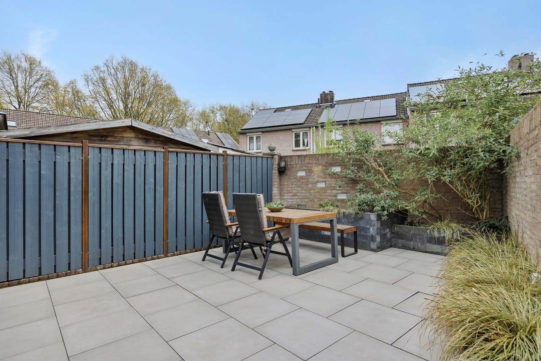 Foto 22 van Schoutstraat 24