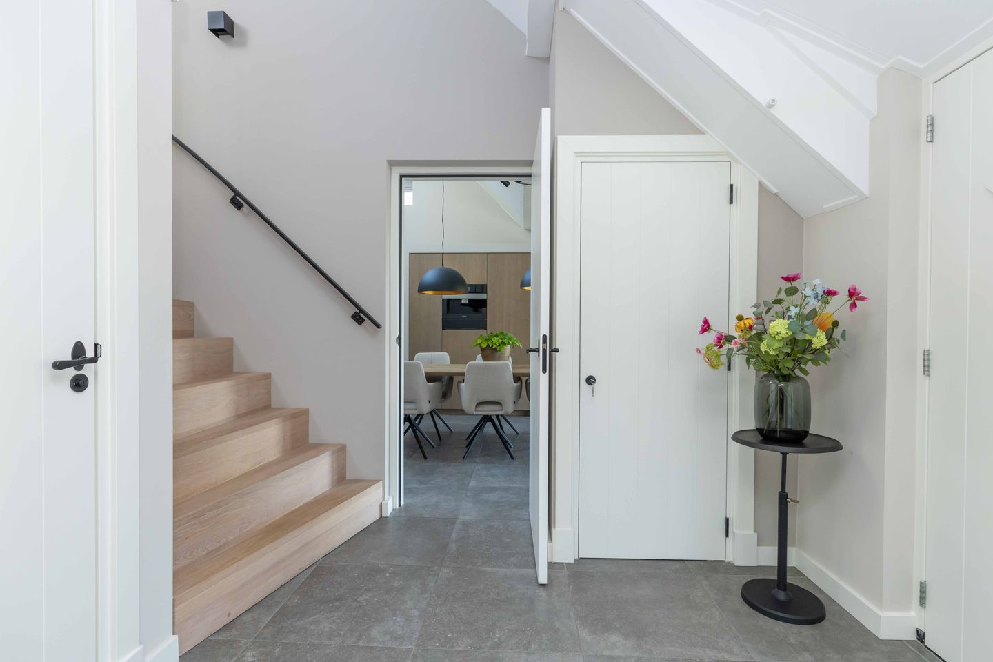 Foto 25 van Burgemeester Jansstraat 23-A