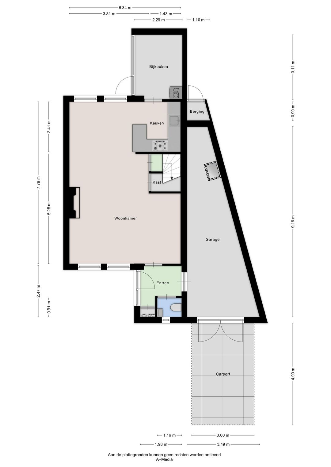 Foto 47 van Schoutstraat 24