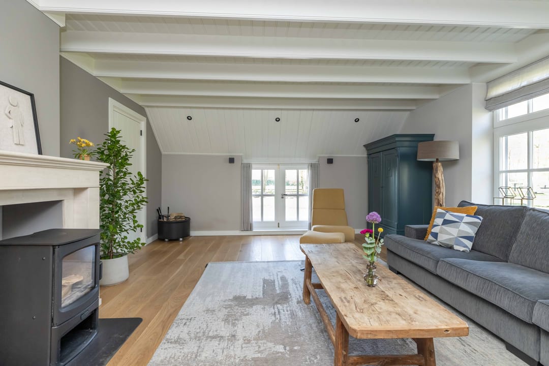 Foto 16 van Burgemeester Jansstraat 23-A