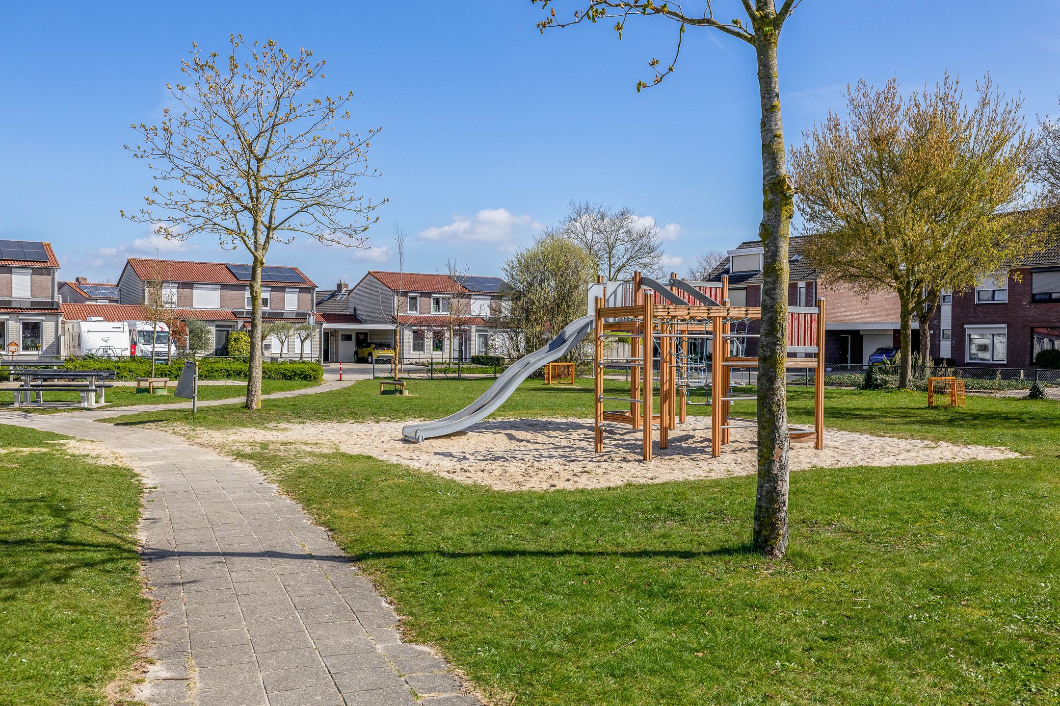 Foto 30 van Rubensstraat 4