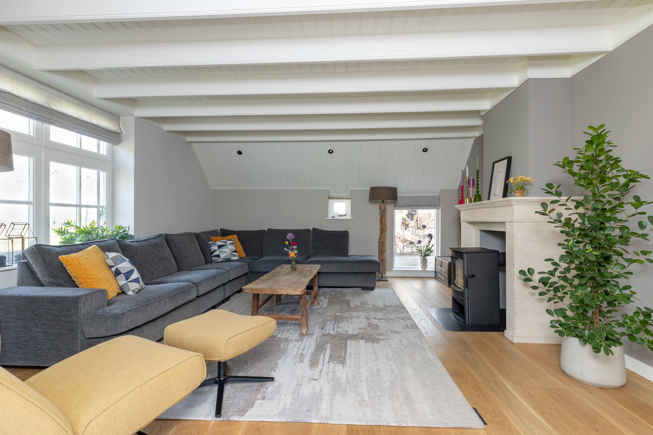 Foto 15 van Burgemeester Jansstraat 23-A