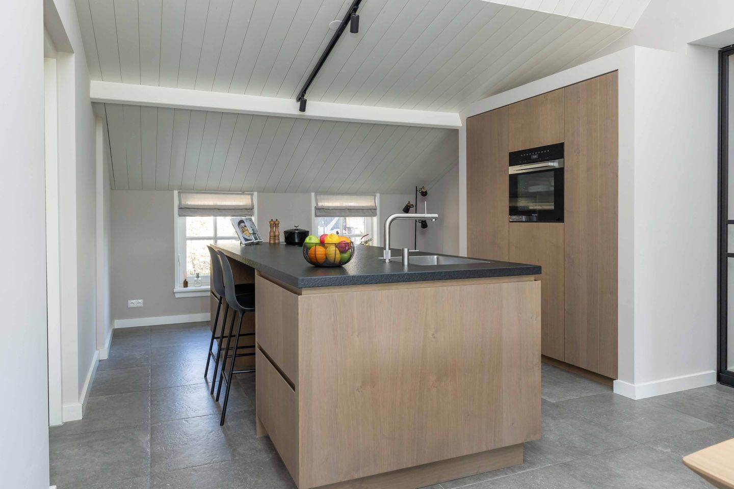 Foto 4 van Burgemeester Jansstraat 23-A