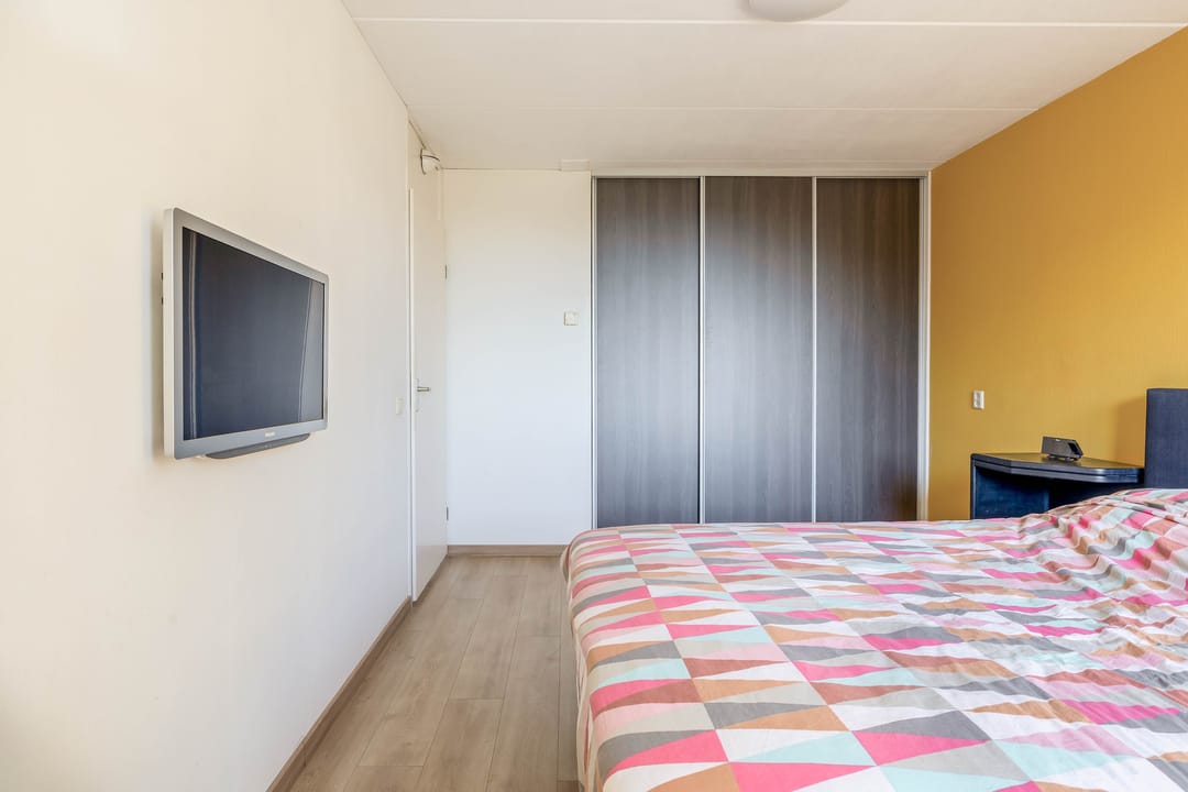 Foto 13 van Rubensstraat 4