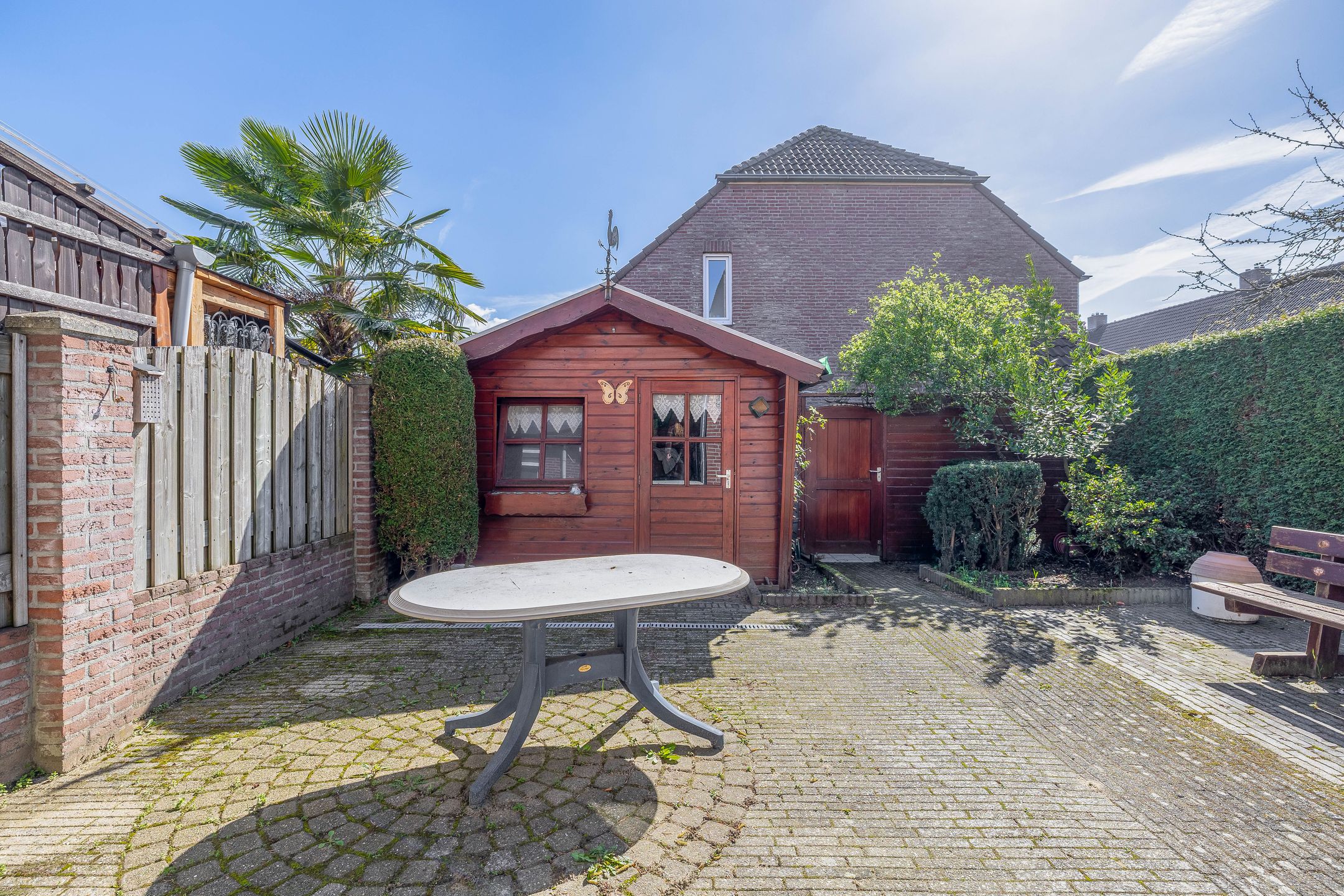 Foto 24 van Rubensstraat 4