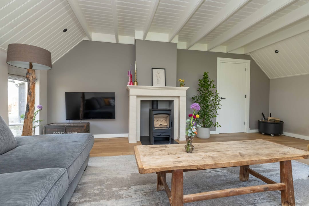 Foto 17 van Burgemeester Jansstraat 23-A