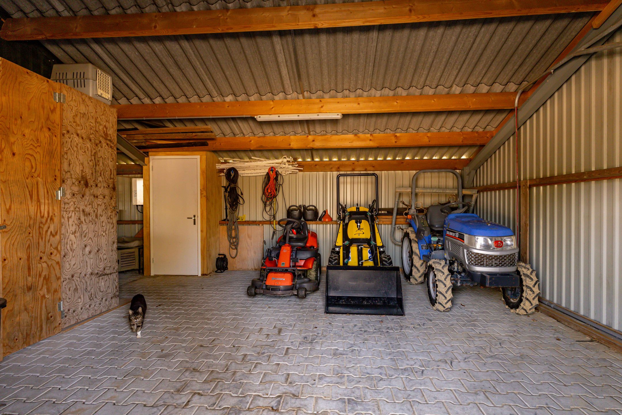 Foto 69 van Burgemeester Jansstraat 23-A