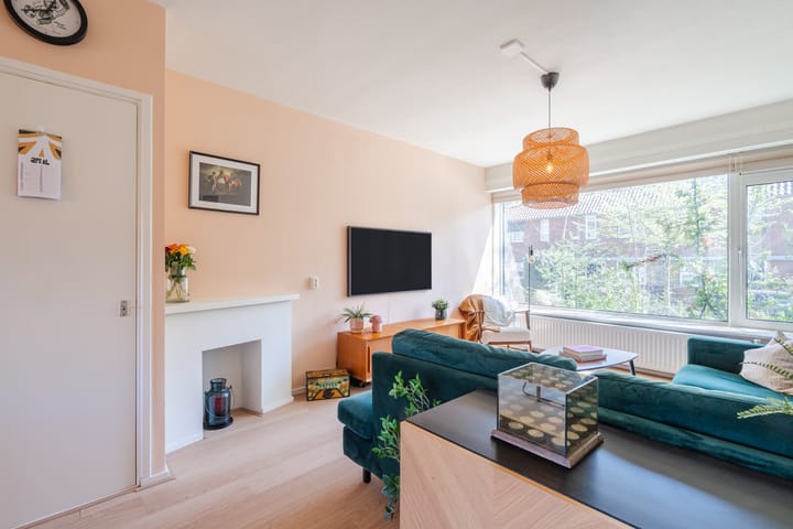 Photo 4 of Ten Boomstraat 19