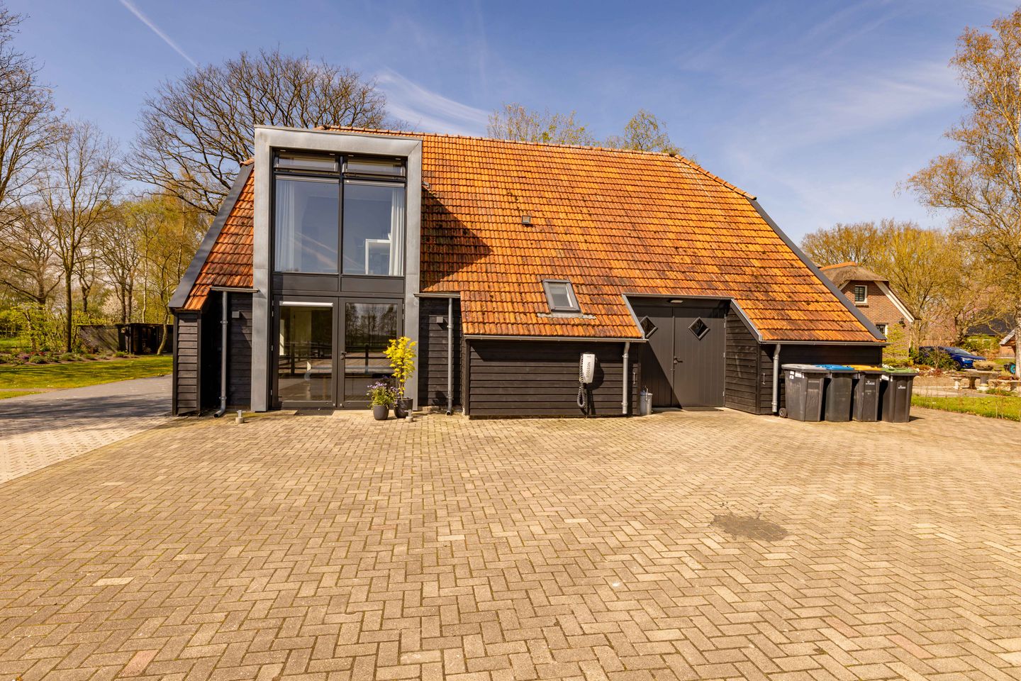 Foto 94 van Burgemeester Jansstraat 23-A