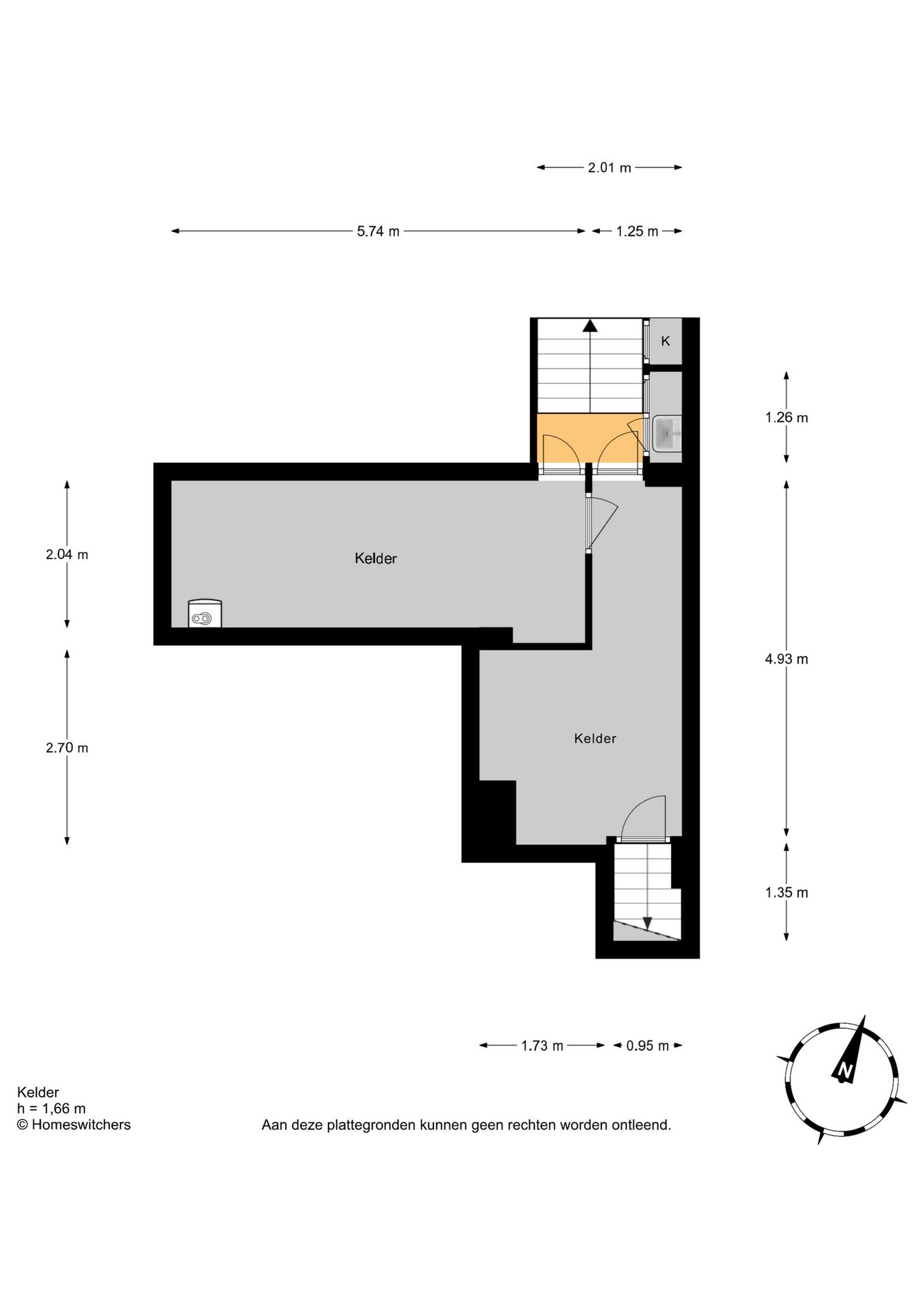 Photo 45 of Laan Copes van Cattenburch 72