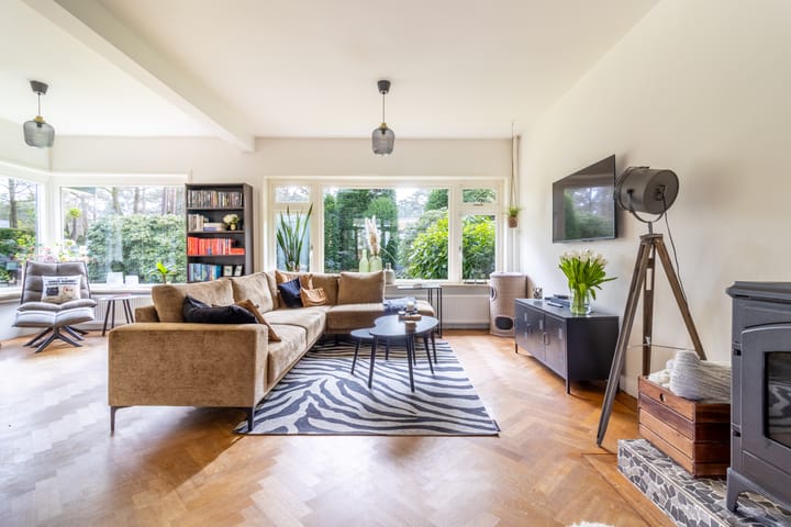 Photo 2 of Sparrenlaan 10