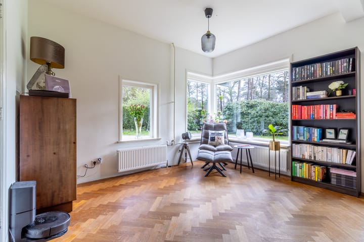 Photo 3 of Sparrenlaan 10