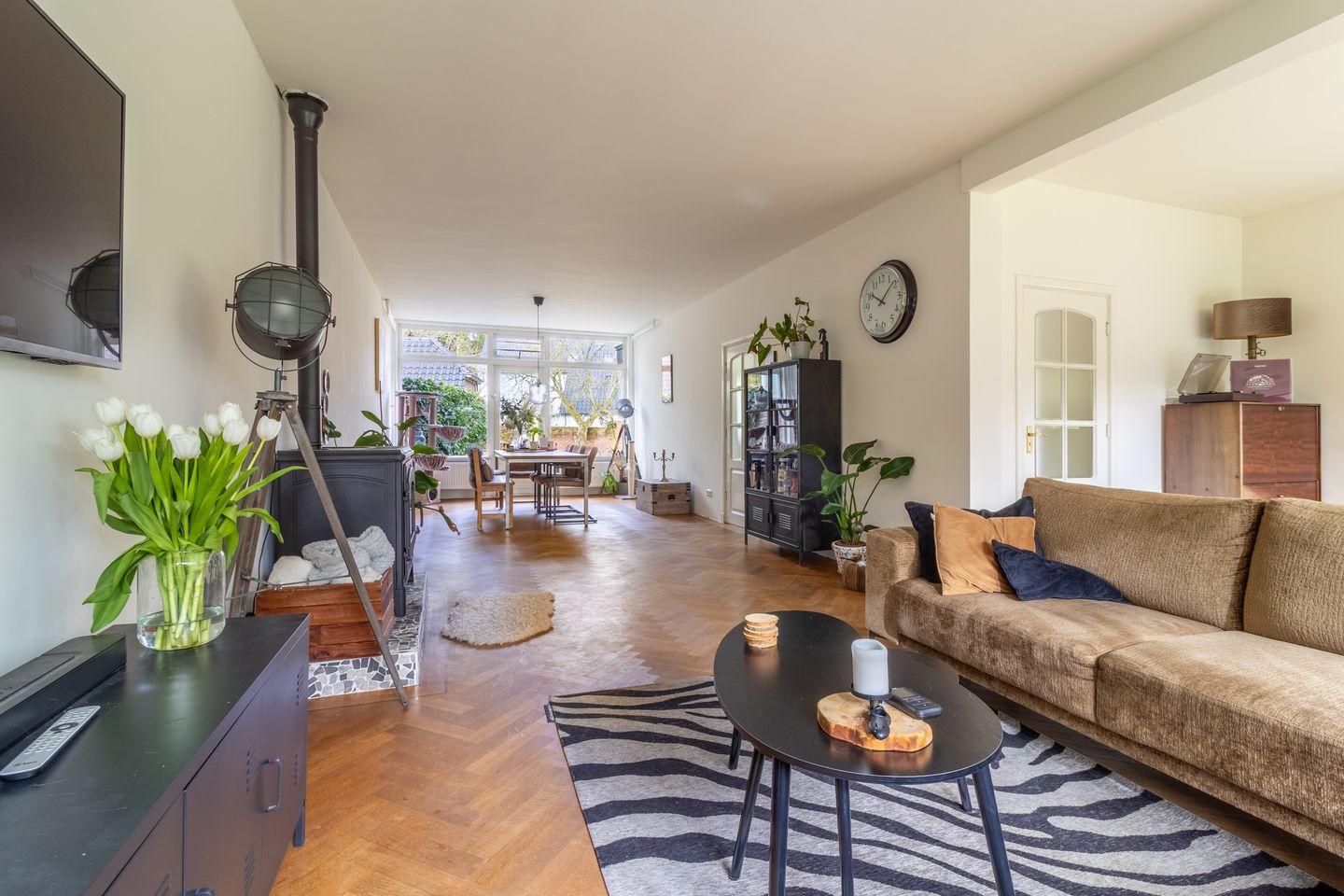 Photo 5 of Sparrenlaan 10