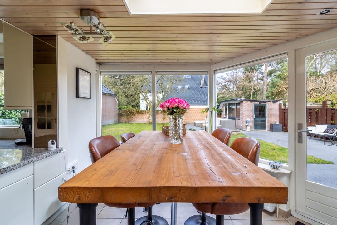 Photo 8 of Sparrenlaan 10