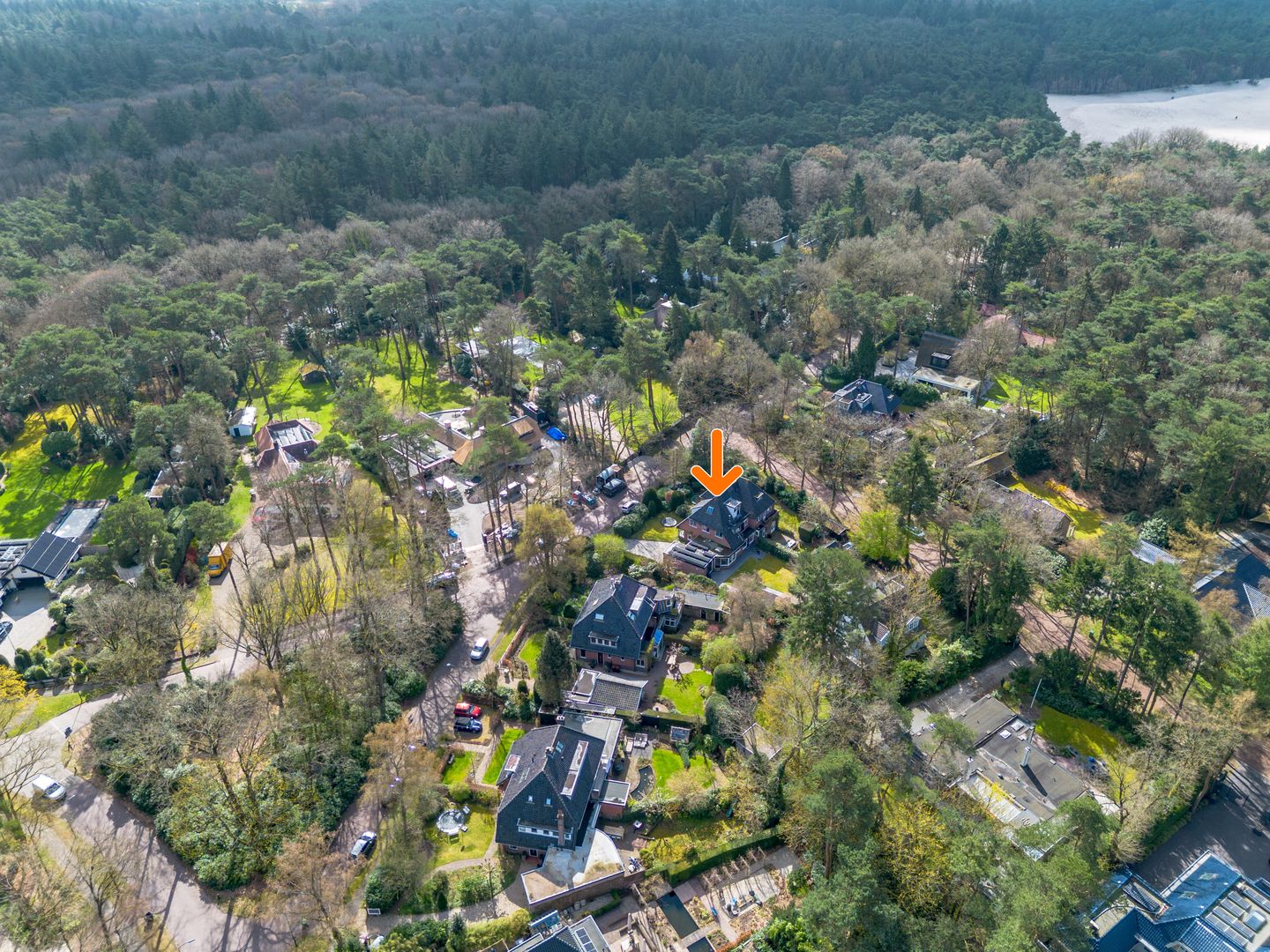 Photo 29 of Sparrenlaan 10