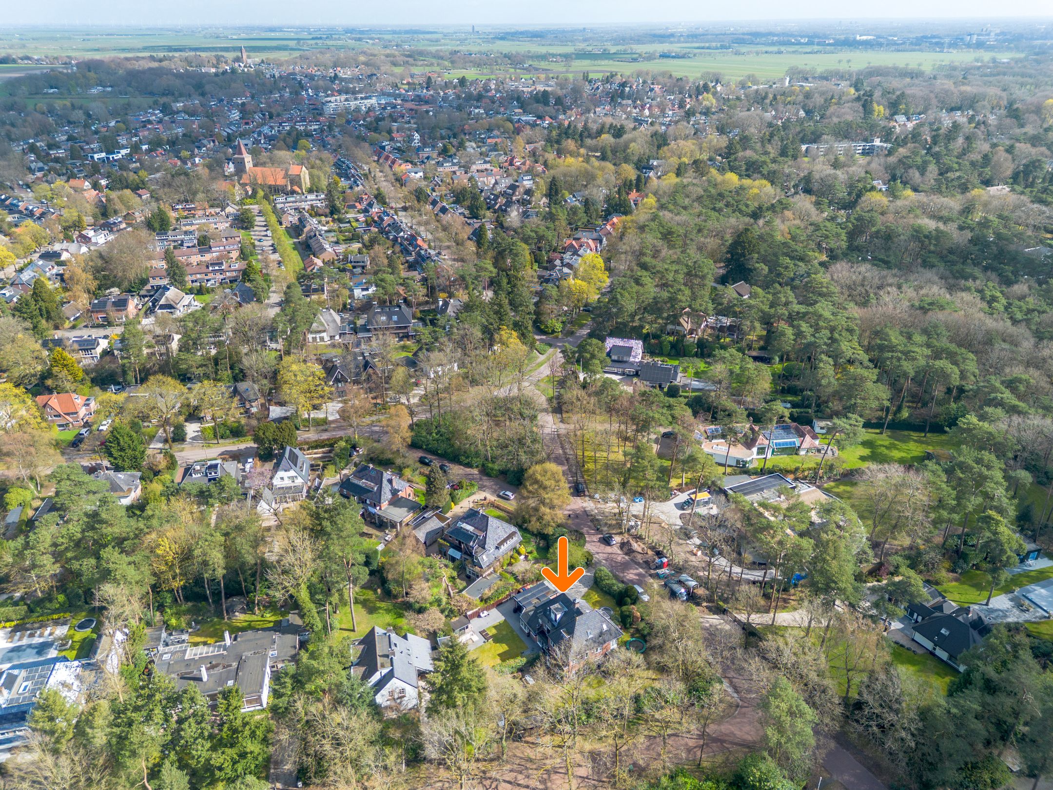 Photo 30 of Sparrenlaan 10