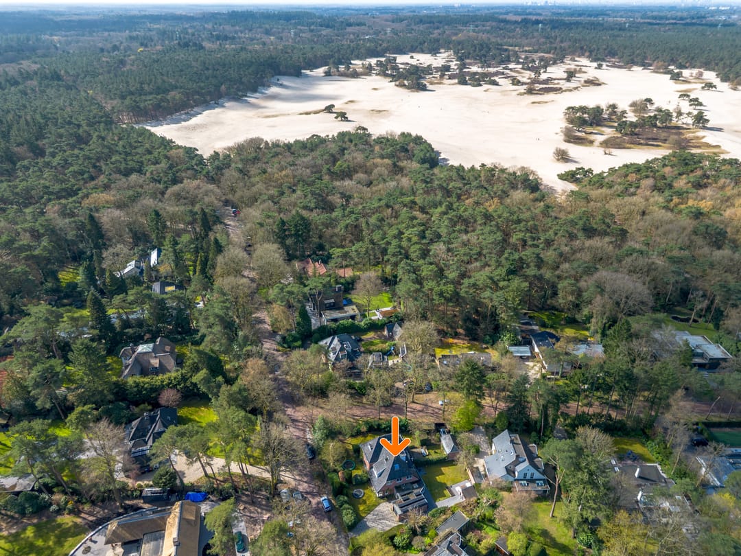 Photo 31 of Sparrenlaan 10