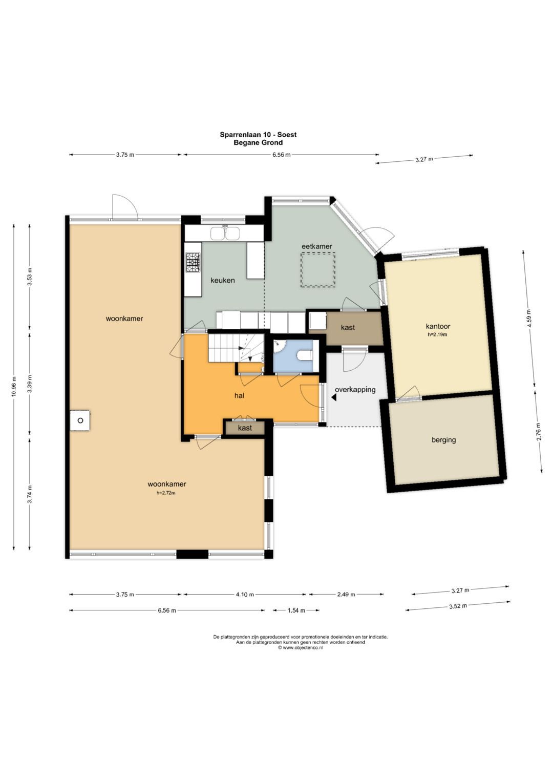 Photo 32 of Sparrenlaan 10