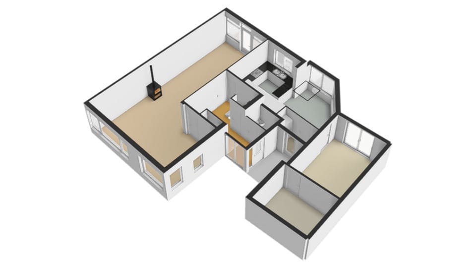 Photo 33 of Sparrenlaan 10