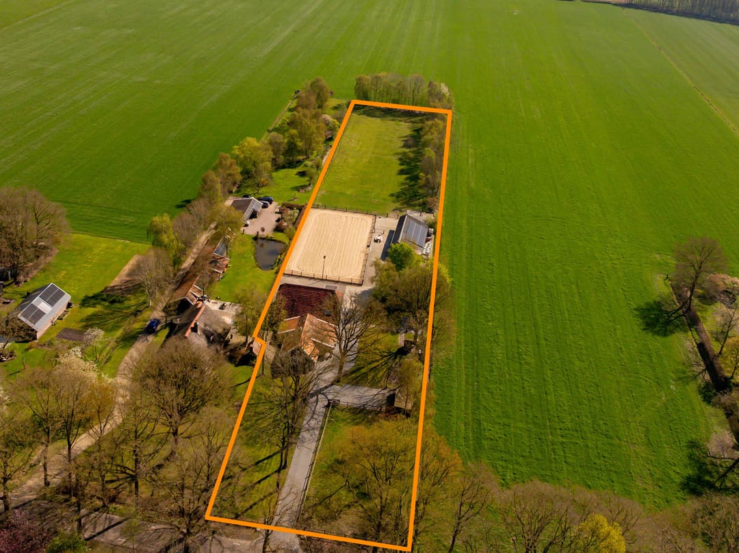 Foto 2 van Burgemeester Jansstraat 23-A