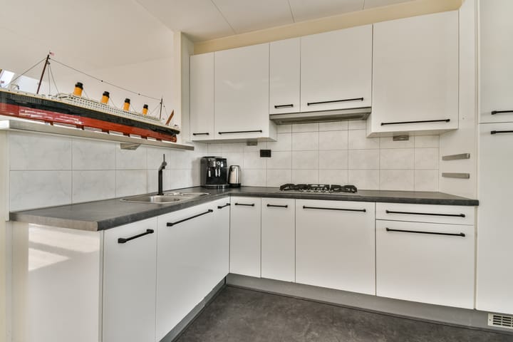 Foto 3 van Castor 25