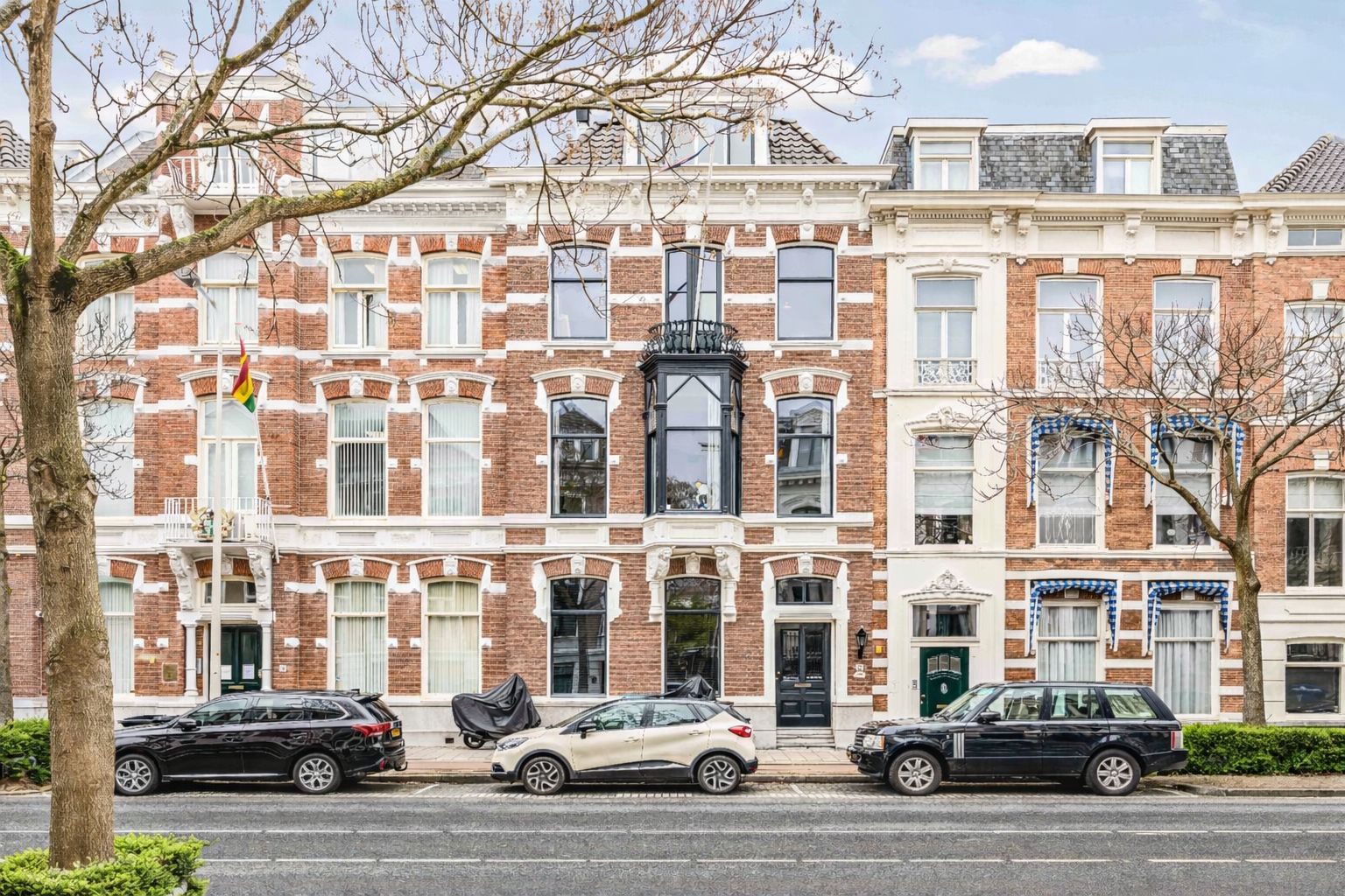 Laan Copes van Cattenburch 72 