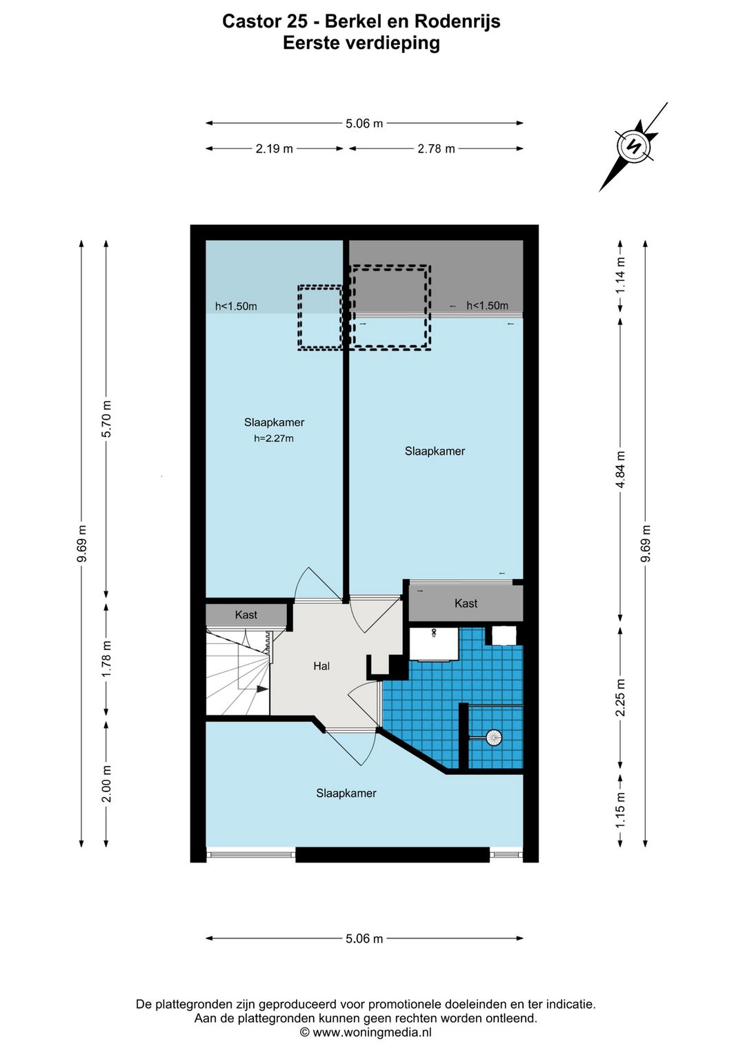 Photo 23 of Castor 25