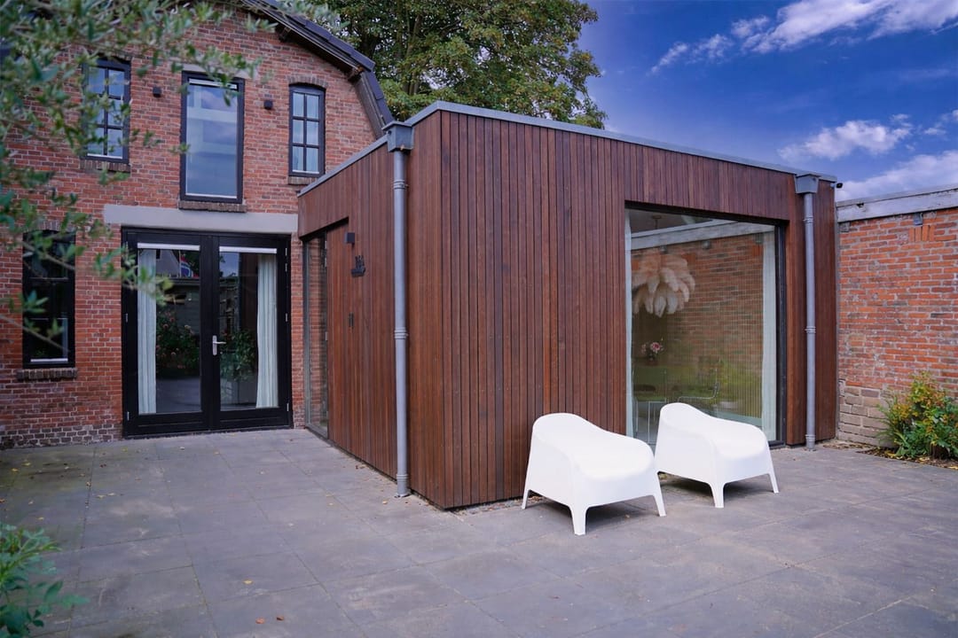 Foto 1 van Slochterstraat 164